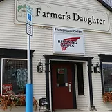 Farmer's Daughter Logo